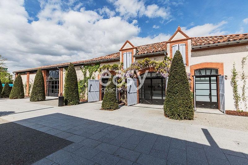 espace événementiel toulouse